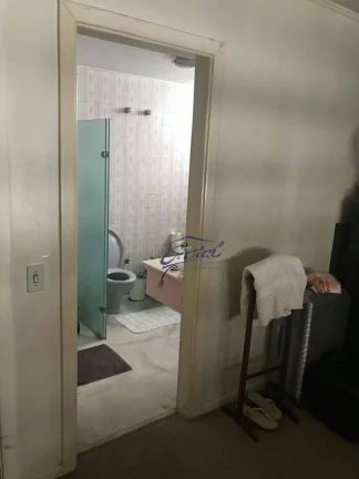 Imagem Apartamento com 3 quartos, 1 suíte à venda, 240 m² - Vila Mariana - São Paulo/SP