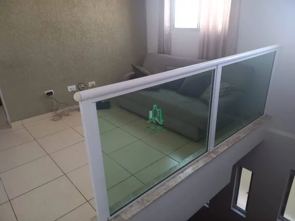 Imagem Sobrado com 3 dormitórios à venda, 184 m² por R$ 570.000,00 - Jardin Bondança - Guarulhos/SP