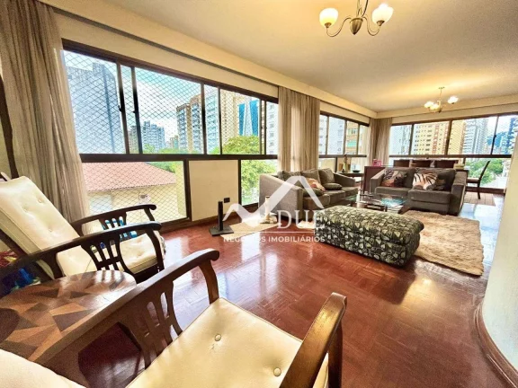 Imagem Apartamento com 3 dormitórios à venda, 184 m² por R$ 930.000,00 - Boqueirão - Santos/SP