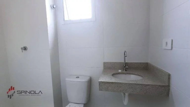 Imagem Apartamento com 2 dormitórios à venda, 66 m² por R$ 530.000,00 - Jardim Real - Praia Grande/SP
