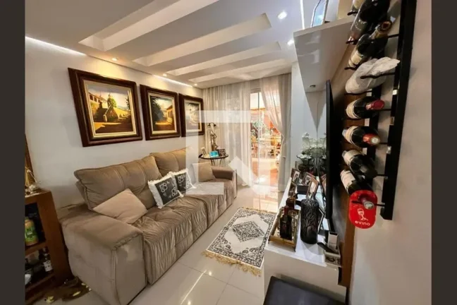 Imagem Apartamento à Venda - Recreio, 3 Quartos, 195 m2