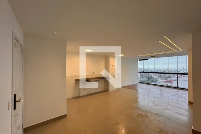 Imagem Apartamento à Venda - Recreio, 3 Quartos, 119 m2