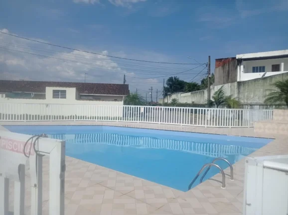 Imagem Casa para Venda em Itanhaém, Umuarama, 2 dormitórios, 1 banheiro, 1 vaga