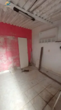 Imagem Casa à venda no bairro Aviação - Praia Grande/SP