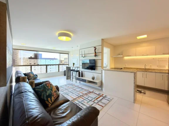 Imagem Apartamento 2 Dormitórios - Bairro Navegantes