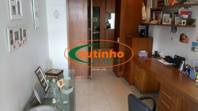Imagem (24556) Rua Lúcio de Mendonça - Tijuca