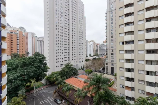 Imagem Duplex para VENDA em Vila Uberabinha - Duplex Life Moema 48m²