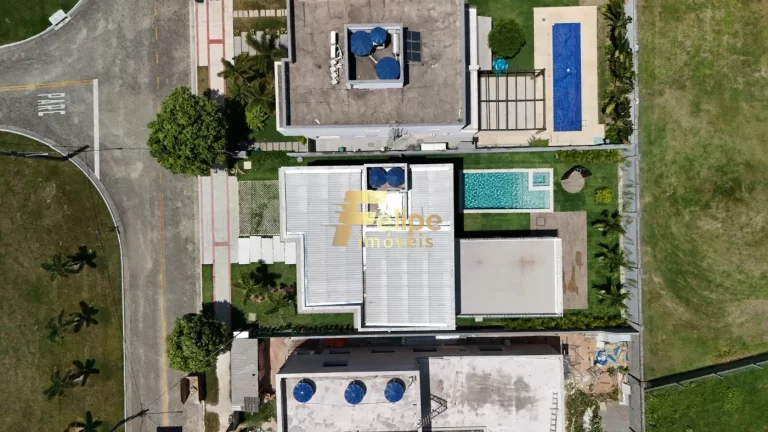 Imagem UMA MARAVILHOSA CASA DUPLEX!