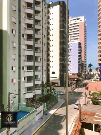 Imagem Apartamento - Praia Grande - Aviação