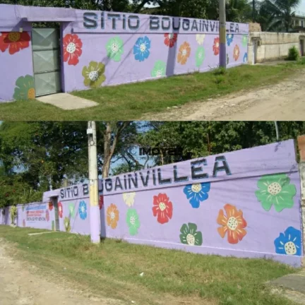 Imagem Sítio a Venda no bairro - Itaboraí, RJ