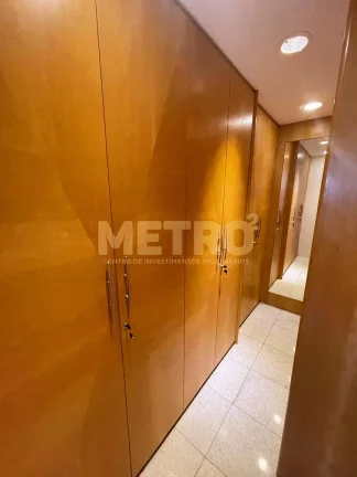 Imagem Apartamento para locação, Edifício Romanee, mobiliado, 3 suítes, 1 closet