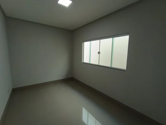 Imagem Casa De 3/4 C Suite 140 M² Com Area Gourmet Prox Da Avenida Rio Verde