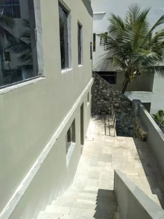 Imagem Casa pé na água, condomínio península, enseada.