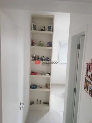 Imagem Apartamento para Locação 3 Quartos, 1 Suite, 2 Vagas, Santa Paula, São Caetano do Sul - SP | TERRAÇO SAO CAETANO