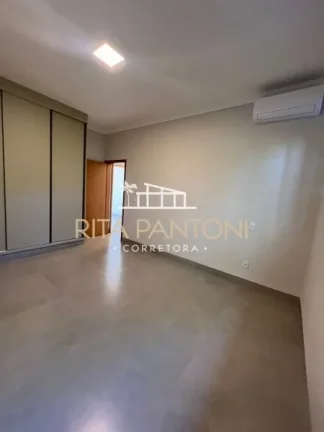 Imagem Casa Condominio - Ribeirão Preto - Quinta da Primavera - Região Sul
