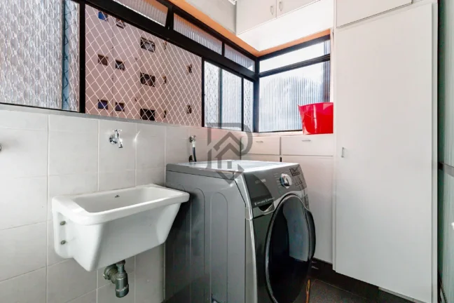 Imagem Apartamento vila olimpia pronto para morar