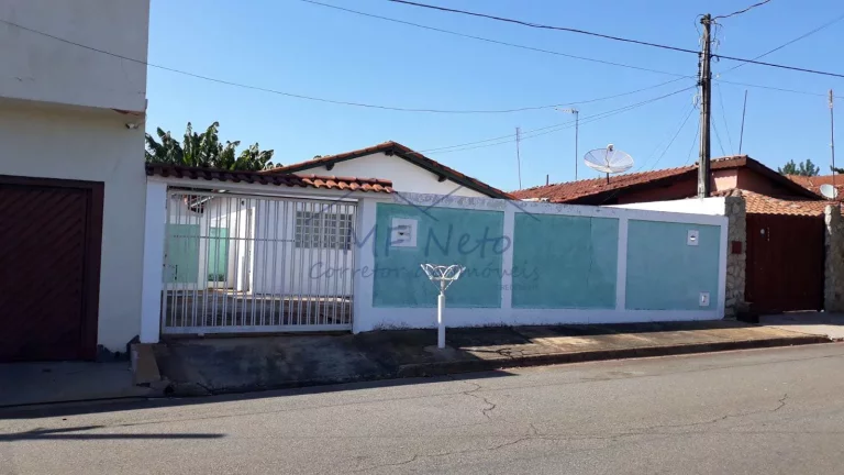 Imagem Casa Padrão