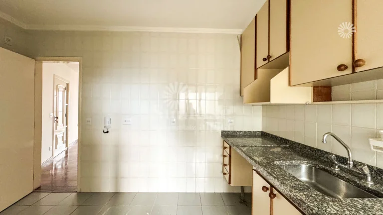 Imagem Apartamento para alugar com 3 quartos e 2 vagas R$7.950,00 pacote - Alphaville - Barueri/SP