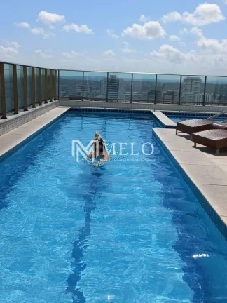Imagem Beach Class Conselheiro | Boa viagem..