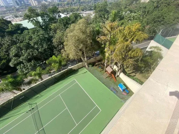 Imagem Apartamento - Lindemberg - Mansão Suspensa Imponente debruçado sobre o verde