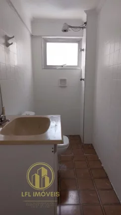 Imagem Apartamento à venda, com 2 dormitórios e 1 vaga. Nova Petrópolis / São Bernardo do Campo