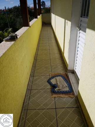 Imagem Imóvel em Franco da Rocha / Bairro Portal das Alamedas / a 200 metros do roldão atacadista / 3 Casas no terreno