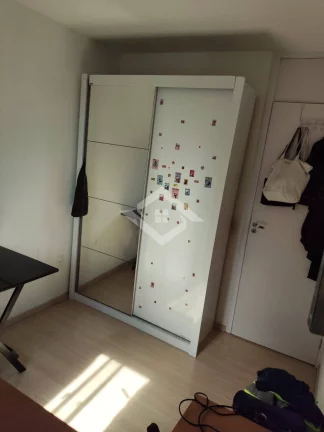 Imagem Apartamento à Venda 2 Quartos: Condomínio Conquista Jardins Campo Grande