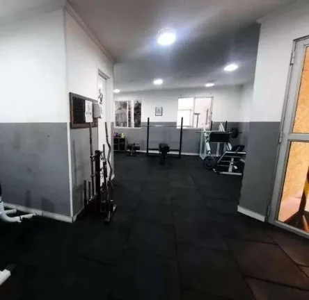 Imagem Apartamento 2 dormitórios - São João Clímaco - São Paulo