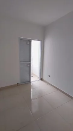 Imagem Apartamento com 2 dorms, Jardim Independência, São Vicente - R$ 320 mil, Cod: 1775