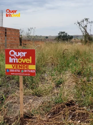 Imagem Terreno à Venda em Ribeirão Preto-SP, Bairro Bonfim Paulista - 255,00m² de Área