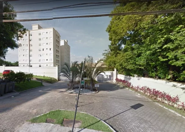 Imagem Apartamento à venda, 68 m² por R$ 420.000,00 - Vila Haro - Sorocaba/SP