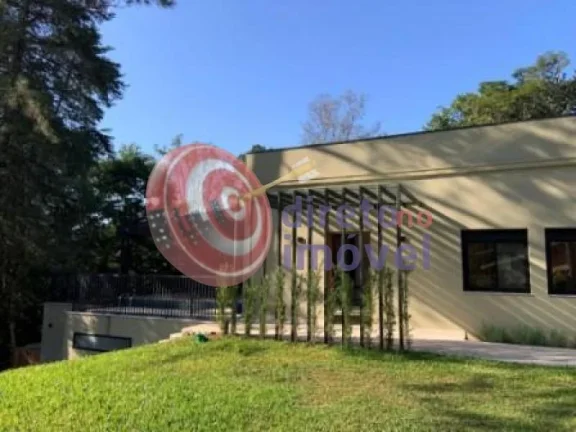 Imagem Casa Azaleias 237 Condomínio Estância Parque Atibaia (EPA)