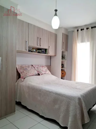Imagem OPORTUNIDADE - Sobrado 120m² 2 Dorm - 2 Vagas - Venda