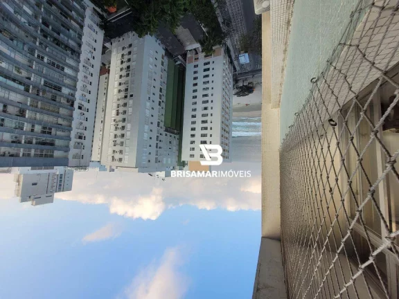 Imagem PITANGUEIRAS- CALÇADÃO COM MARAVILHOSA VISTA MAR .