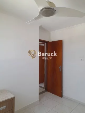 Imagem Apartamento com 2 Quartos à Venda, 42 m² em Vila Campestre - São Paulo