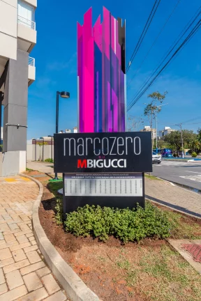 Imagem Sala comercial no Marco Zero Mix Work na Avenida Kennedy, 1230