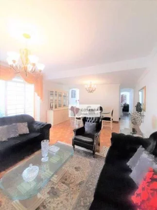 Imagem Casa à venda, 250 m² - Planalto Paulista - São Paulo/SP