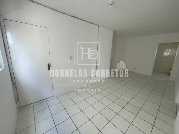 Imagem Apartamento em Bairro Novo Olinda, 1dep de empreg., 3qts, 1st, 1vg, aréa de serviço, prox ao shop patteo.