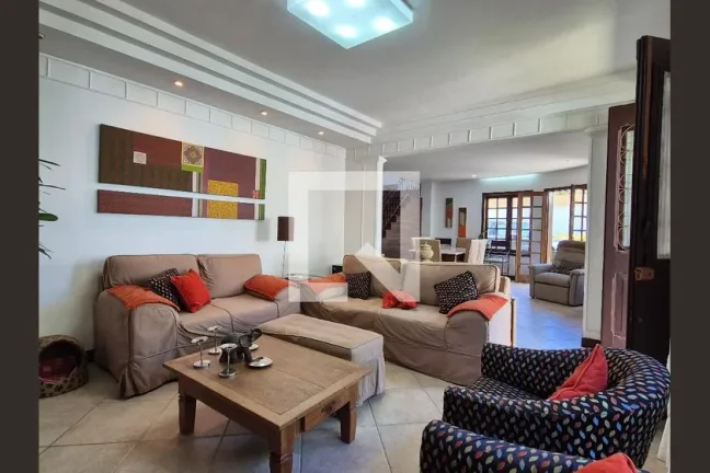 Imagem Casa à Venda - Recreio, 4 Quartos, 252 m2