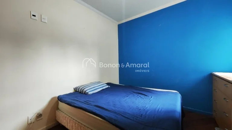 Imagem Ótimo apartamento com sol da manhã, localizado em um dos bairros mais desejados de Campinas. 

Pos...