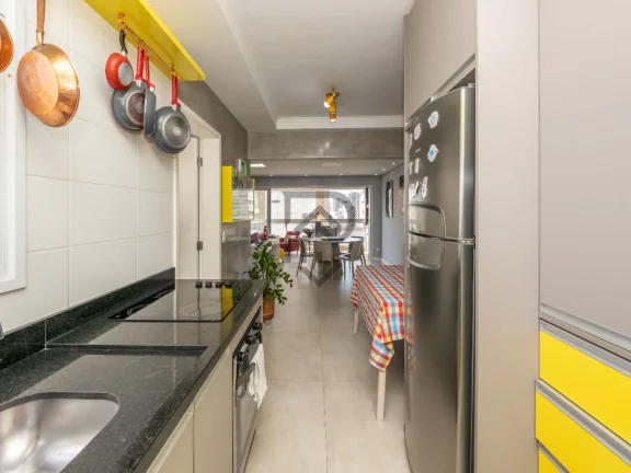 Imagem Apartamento vila olimpia pronto para morar