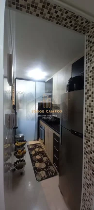 Imagem AP-25237 - LINDO APARTAMENTO NO JARDIM CALIFÓRNIA EM JACAREÍ