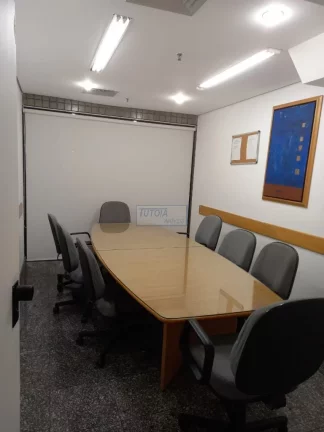 Imagem CONJUNTO COMERCIAL À VENDA NA VL MARIANA, SÃO PAULO