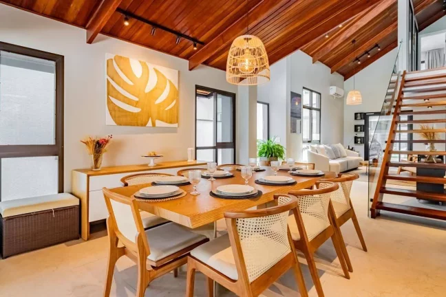Imagem Casa com 4 dormitórios à venda, 305 m por R$ 5.790.000,00 - Riviera