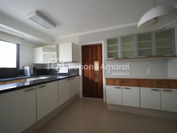 Imagem Apartamento com 4 Quartos à venda no bairro Cambuí em Campinas - SP 

Lindo apartamento localizado...