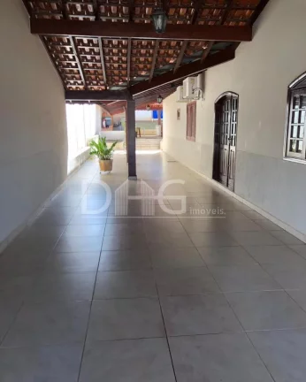 Imagem Casa para venda e locação com edicula | Jardim dos Calegaris | Paulínia - SP