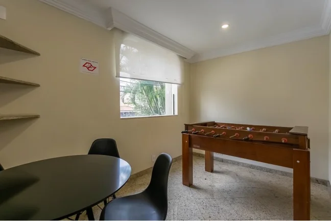 Imagem APARTAMENTO RESIDENCIAL em São Paulo - SP, Vila Clementino