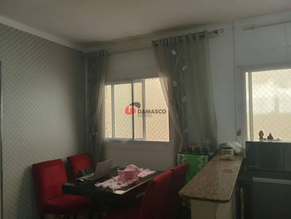 Imagem Cobertura / Penthouse à venda, Vila Sacadura Cabral, Santo André, SP