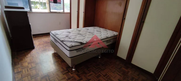 Imagem Apartamento 3 quartos com vaga na Praia de Icaraí.