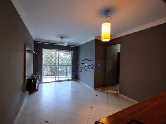 Imagem Apartamento com 3 quartos (1 suíte) à venda, 70 m² - Jaguaré - São Paulo/SP